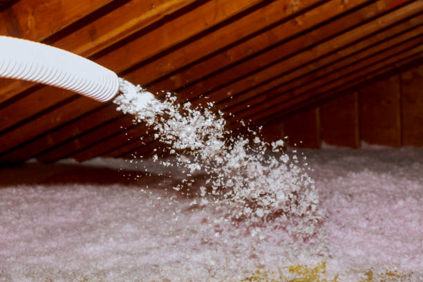Best Insulation for Specific Applications in Blackhawk, SD