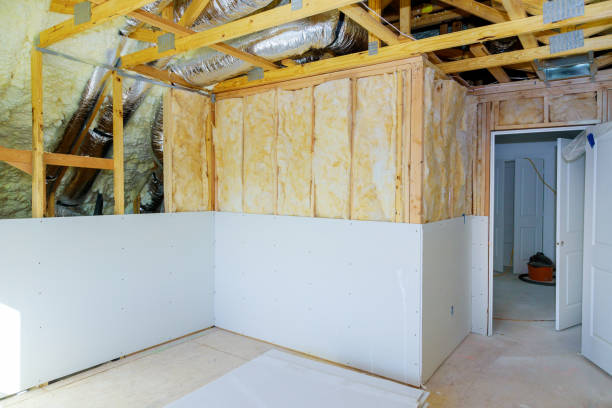 , SD Insulation Contractor Company