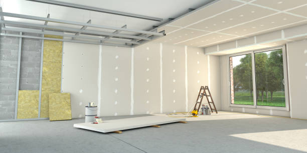 Best Insulation Maintenance and Repair in Blackhawk, SD