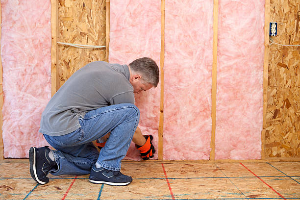 Best Energy Efficiency Solutions in Blackhawk, SD