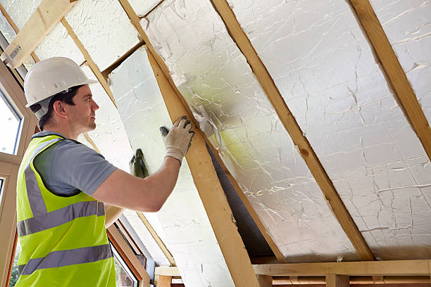 Best Residential Insulation in Blackhawk, SD