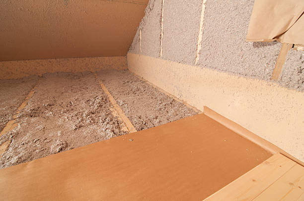Best Insulation Installation Services in Blackhawk, SD